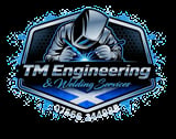 TM Engineering and Welding Services Ltd Logo
